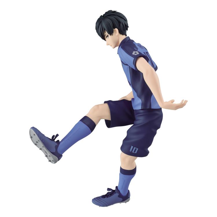 Blue Lock Rin Itoshi Figure