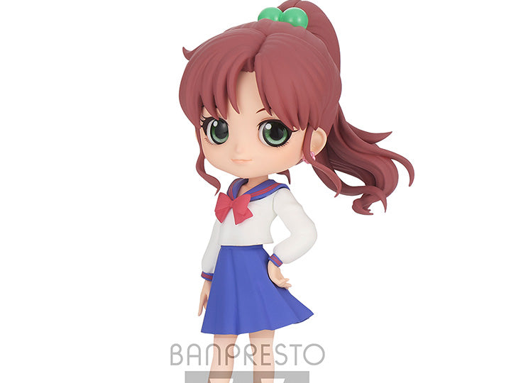 Sailor Moon Eternal Q Posket Makoto Kino (Ver.B)