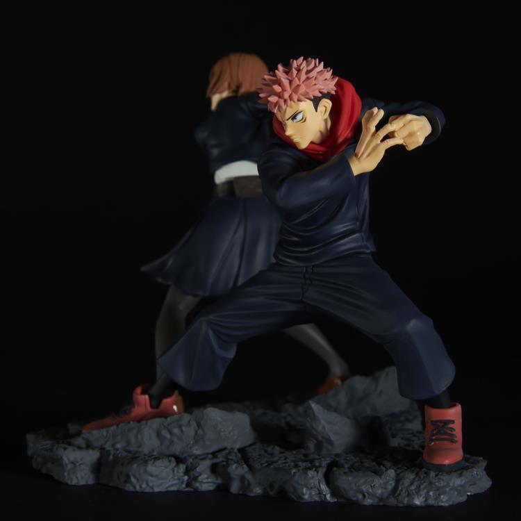 Jujutsu Kaisen Combination Battle 3 Yuji Itadori