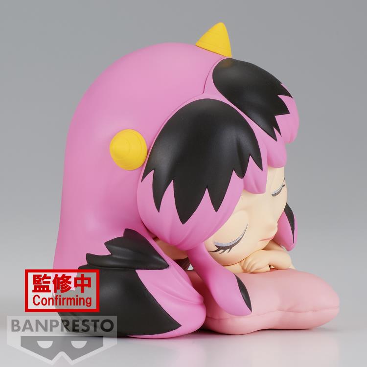 Urusei Yatsura Q Posket Sleeping Lum (Ver.B)