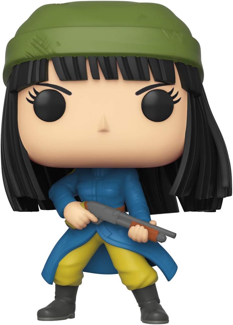 FUNKO POP! ANIMATION Future Mai #817