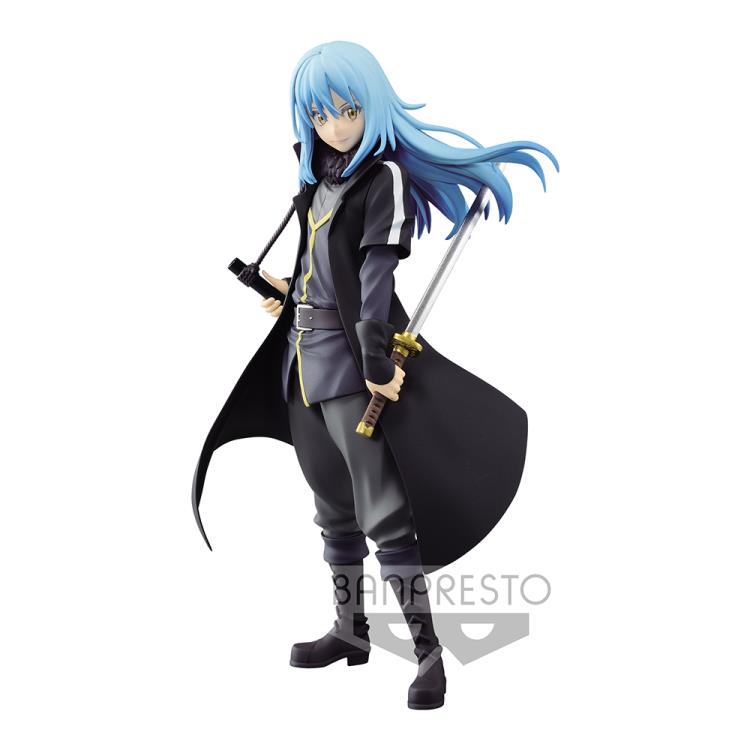 That Time I Got Reincarnated as a Slime Otherworlder Figure Vol.13 Rimuru