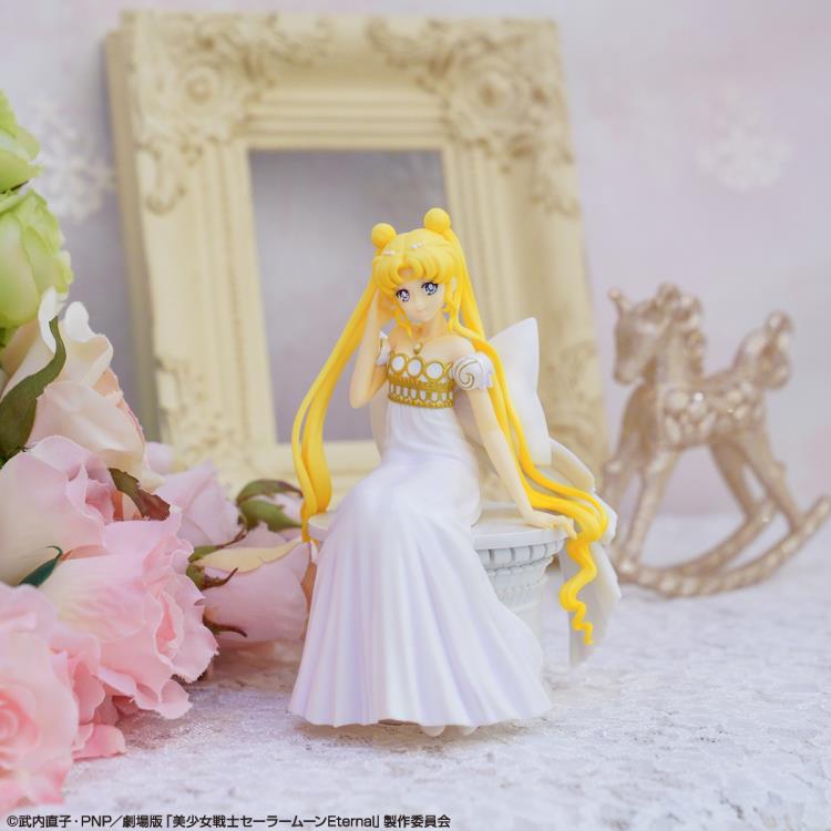 Sailor Moon Eternal Ichibansho Princess Serenity