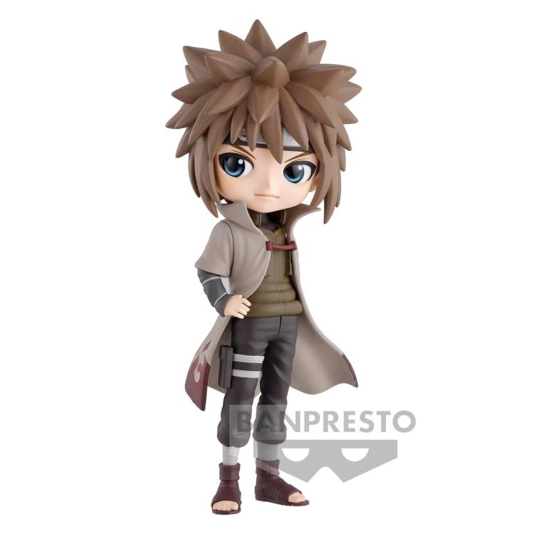 Naruto: Shippuden Q Posket Minato Namikaze (Ver. B)