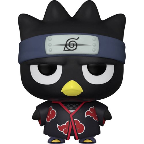 FUNKO POP! ANIMATION Badtz-Maru #1017