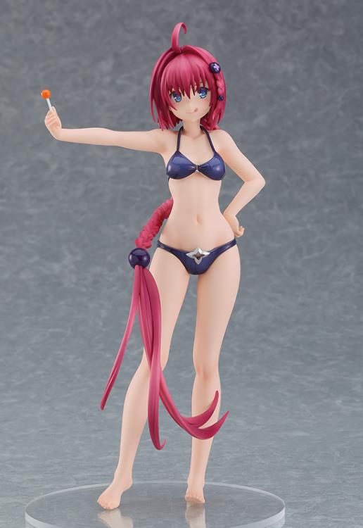 To Love-Ru Darkness Pop Up Parade Mea Kurosaki