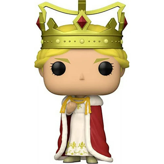 FUNKO POP! ANIMATION Queen Historia #1170 Shared Sticker