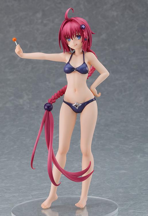 To Love-Ru Darkness Pop Up Parade Mea Kurosaki