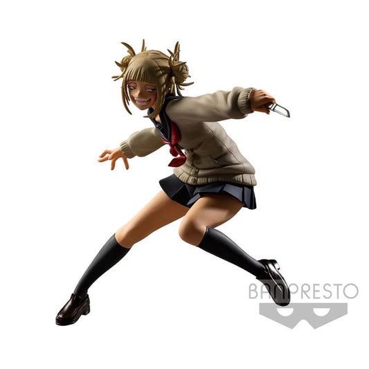 My Hero Academia The Evil Villains Vol.3 Himiko Toga