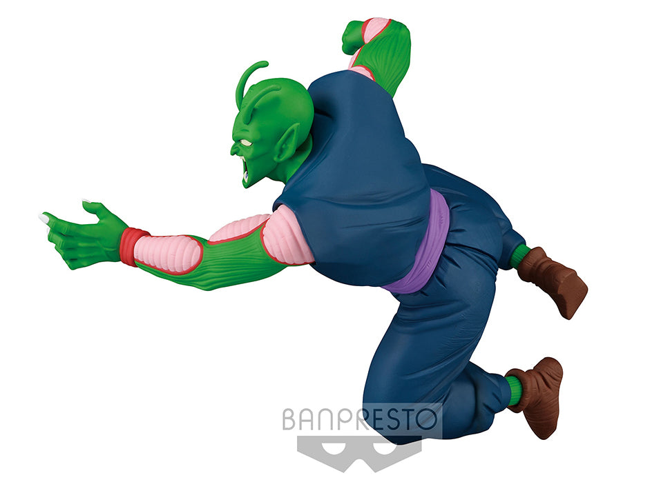 Dragon Ball Match Makers King Piccolo