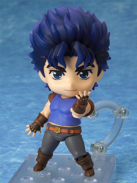 JoJo's Bizarre Adventure Nendoroid No.1602 Jonathan Joestar