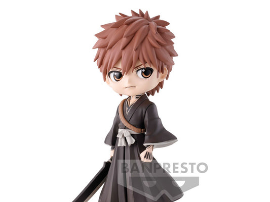 Bleach Q Posket Ichigo Kurosaki (Thousand Year Blood War Ver. B)