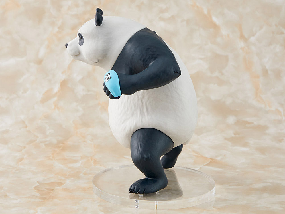 Jujutsu Kaisen Panda Figure