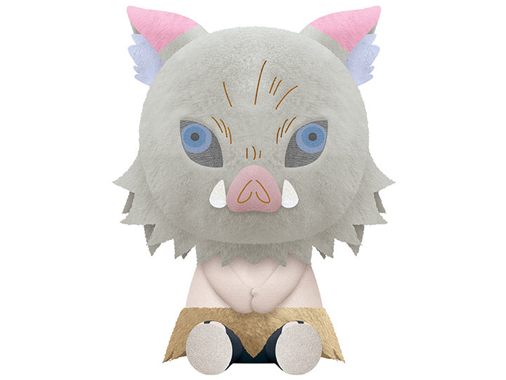 Demon Slayer: Kimetsu no Yaiba Inosuke Big Plush