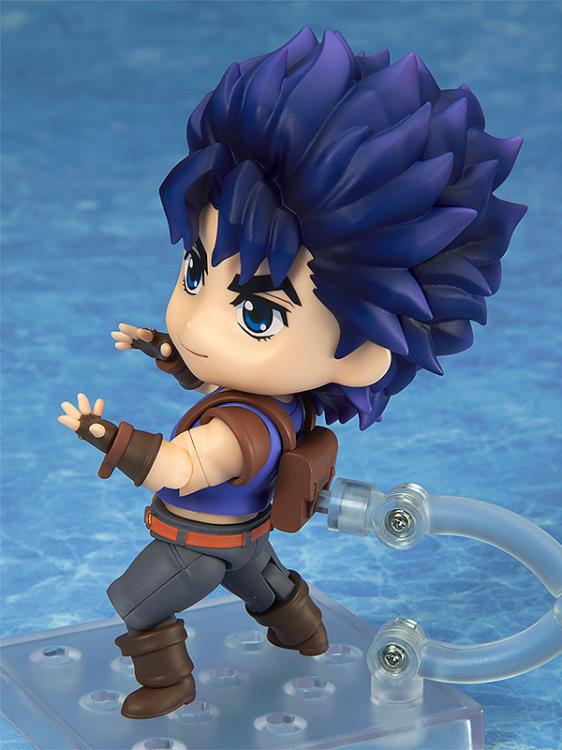 JoJo's Bizarre Adventure Nendoroid No.1602 Jonathan Joestar