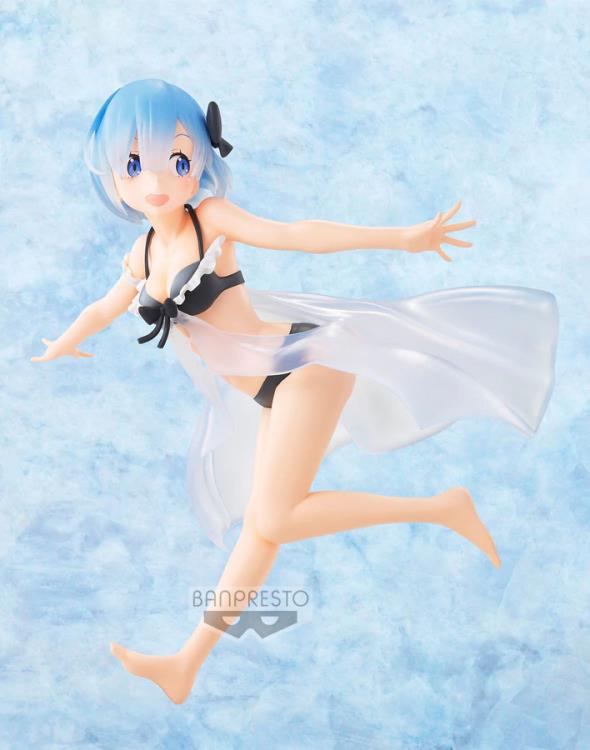 Re:Zero Starting Life in Another World Rem (Celestial Vivi)