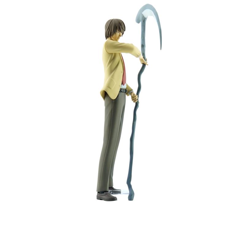 Death Note Super Figure Collection Light