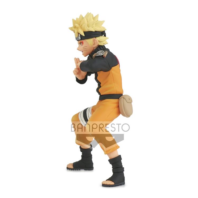 Naruto: Shippuden Vibration Stars Naruto Uzumaki