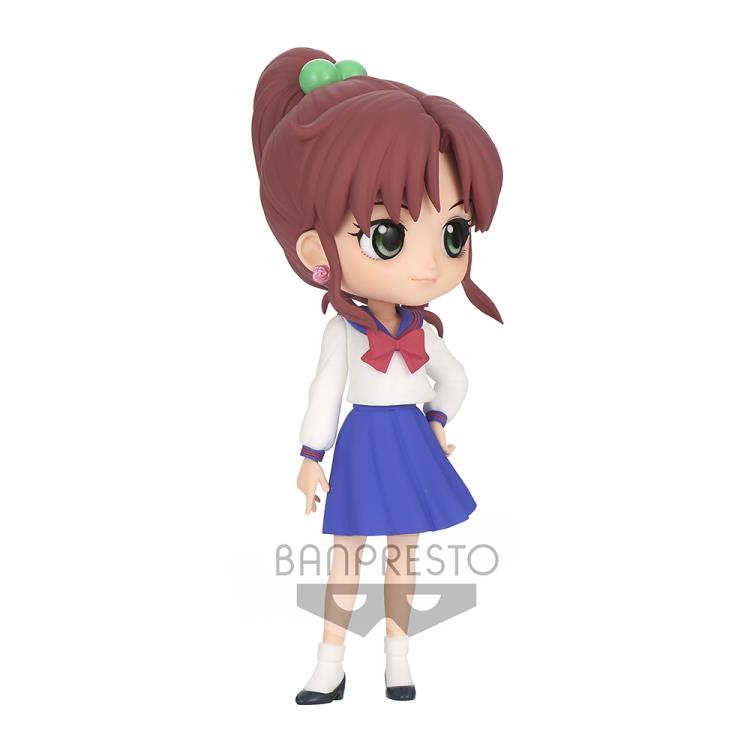 Sailor Moon Eternal Q Posket Makoto Kino (Ver.B)