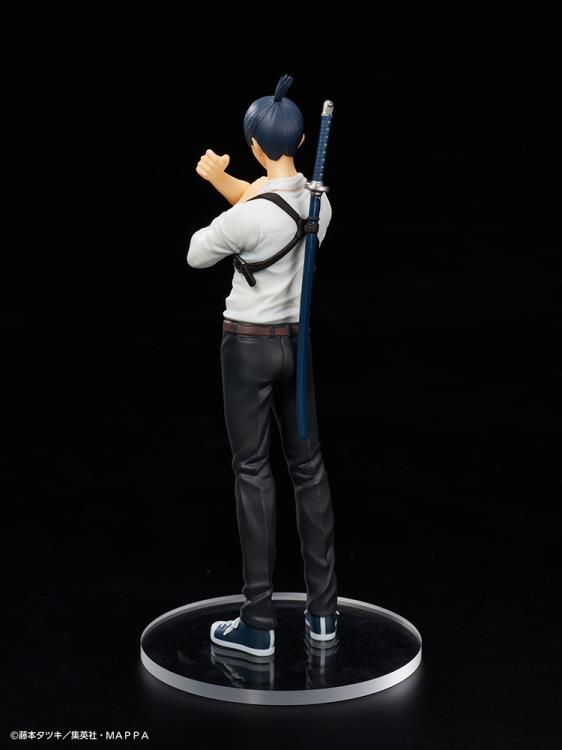 Chainsaw Man Aki Hayakawa Prize Figure