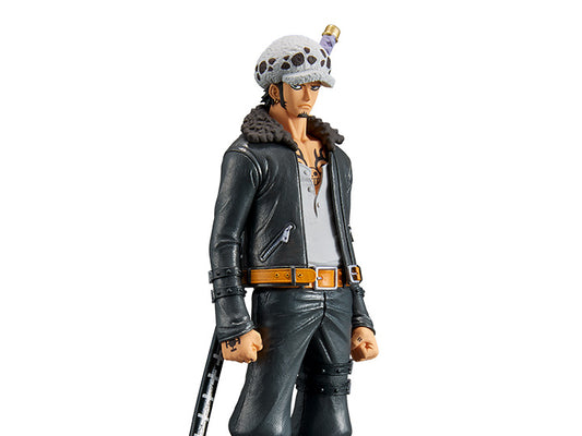 One Piece Film: Red DXF The Grandline Men Vol.10 Trafalgar D. Law (Reissue)