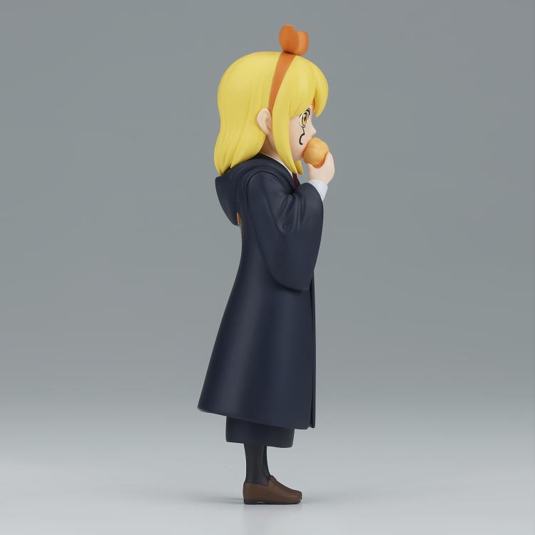 Mashle: Magic And Muscles Figure Collection Vol.1 Lemon Irvine