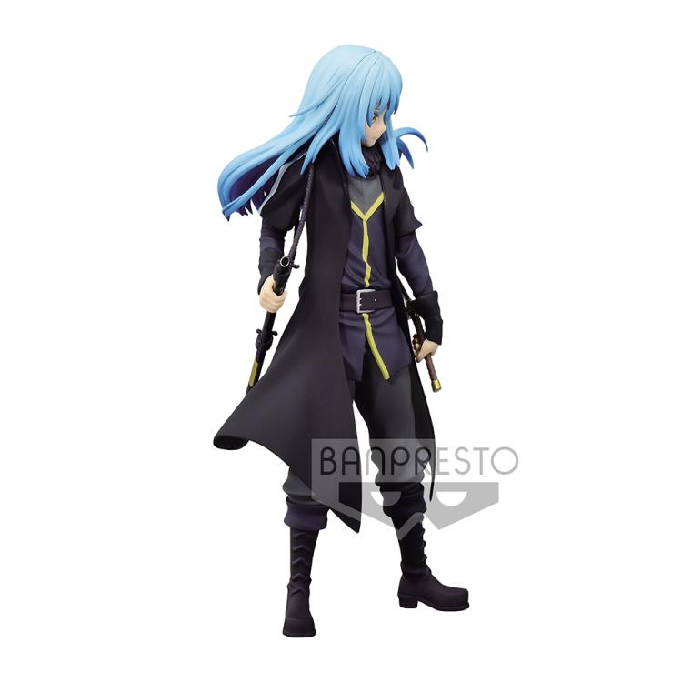 That Time I Got Reincarnated as a Slime Otherworlder Figure Vol.13 Rimuru