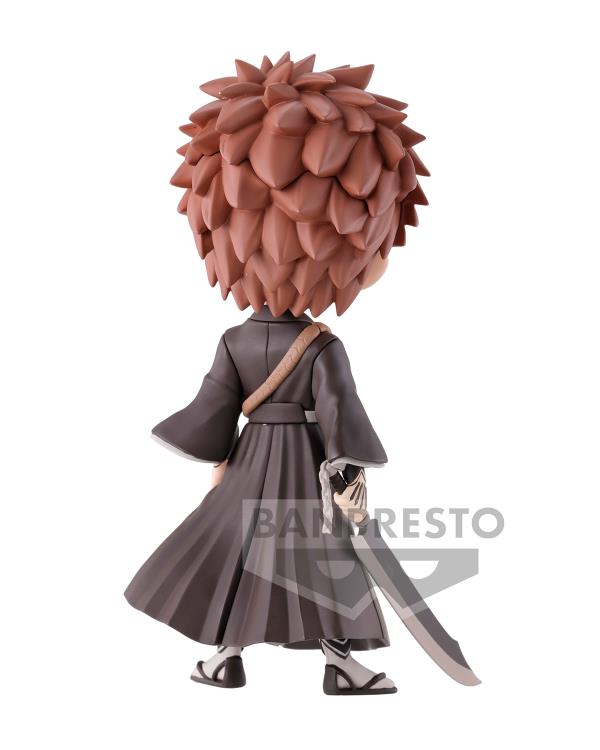 Bleach Q Posket Ichigo Kurosaki (Thousand Year Blood War Ver. B)