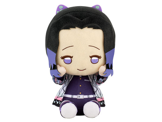 Demon Slayer: Kimetsu no Yaiba Shinobu Kocho Big Plush (Ver. 2)