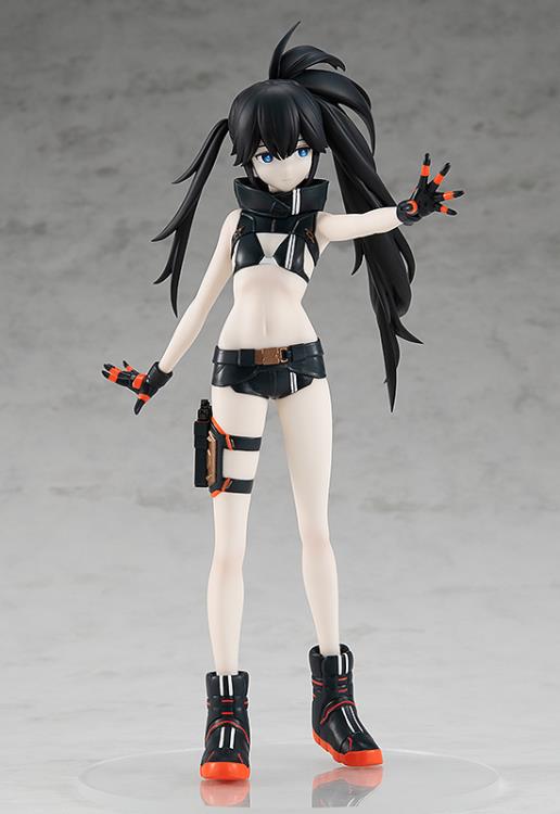 Black Rock Shooter: Downfall Pop Up Parade Empress Black Rock Shooter