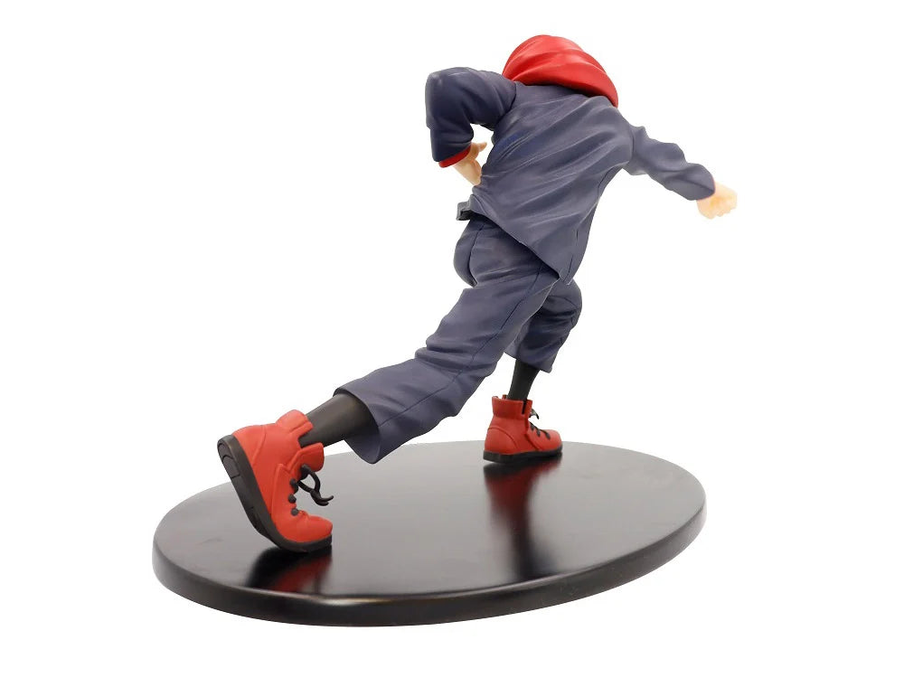 Jujutsu Kaisen Itadori Yuji Figure