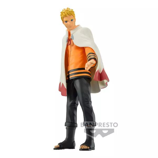 Naruto 20th Anniversary Naruto Uzumaki Hokage