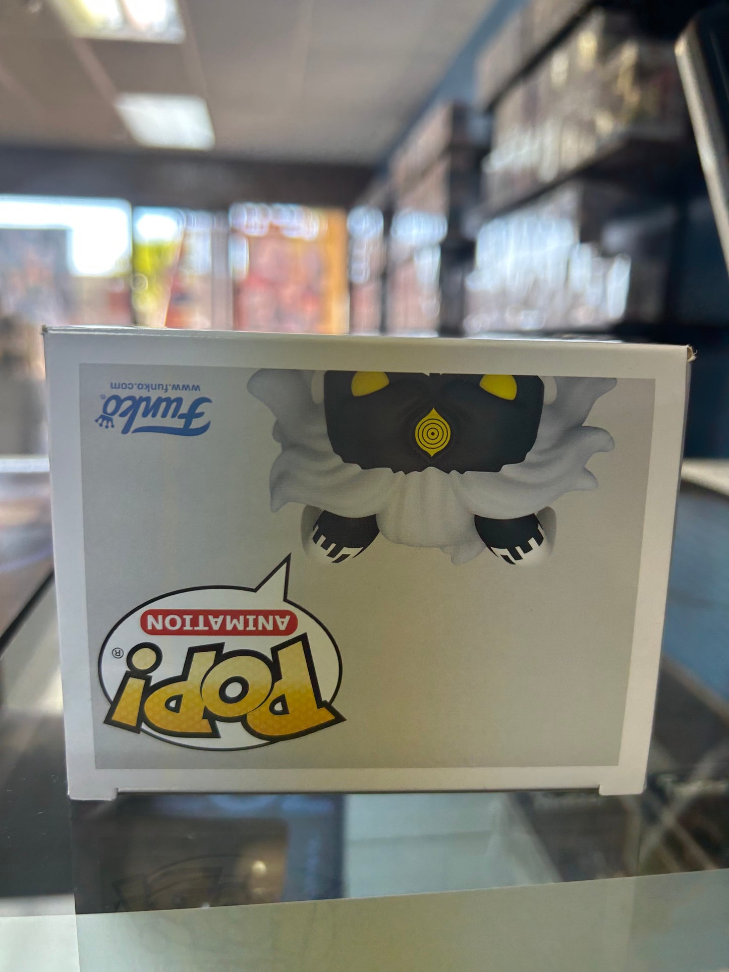 **NOT MINT** FUNKO POP! ANIMATION Momoshiki  Hot Topic Exclusive #1310