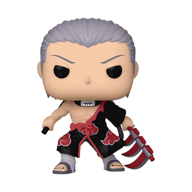 FUNKO POP! ANIMATION Hidan #1505