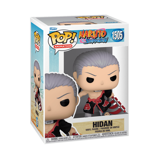 FUNKO POP! ANIMATION Hidan #1505