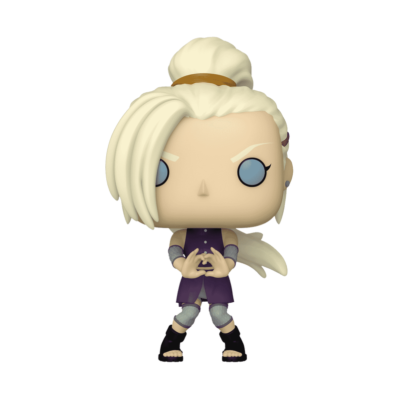 FUNKO POP! ANIMATION Ino Yamanaka #1506