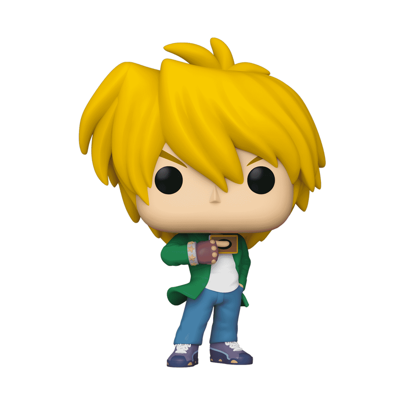 FUNKO POP! ANIMATION Joey Wheeler #1452