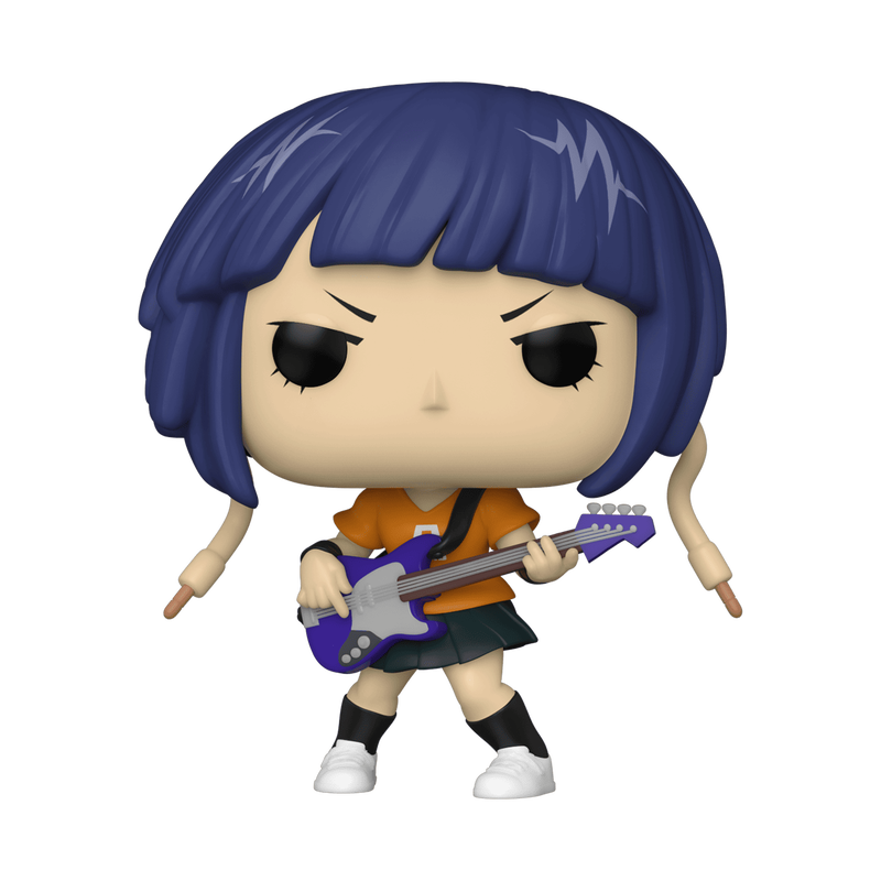 FUNKO POP! ANIMATION Kyoka Jiro #1151 BAM Exclusive