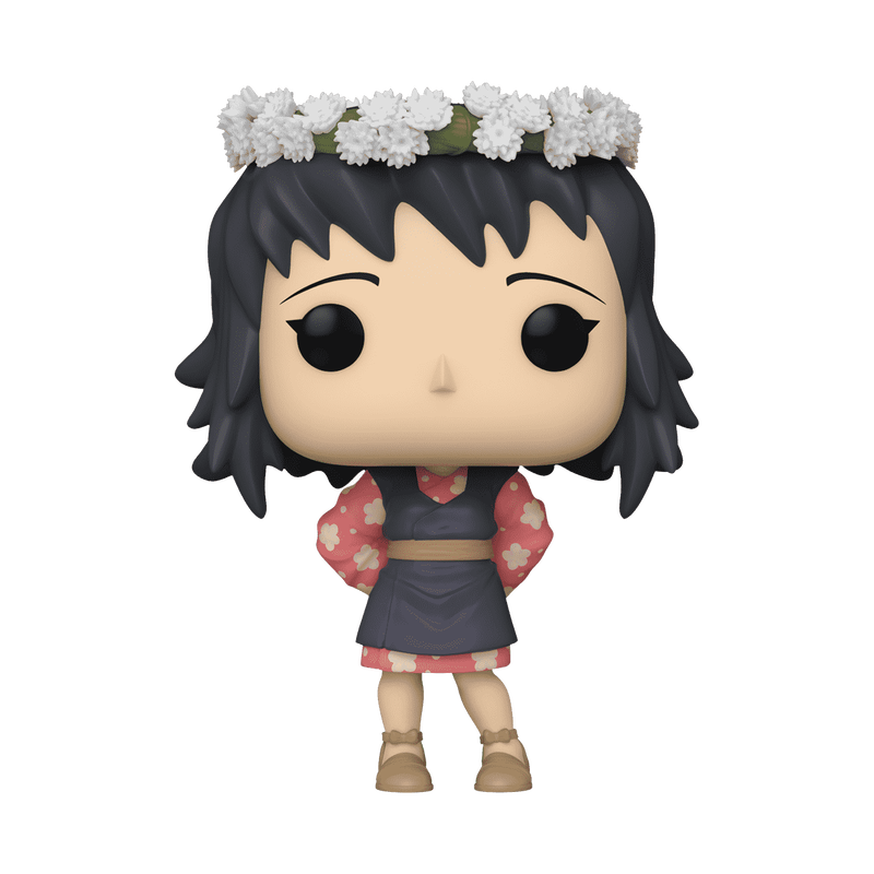 FUNKO POP! ANIMATION Makomo #1405