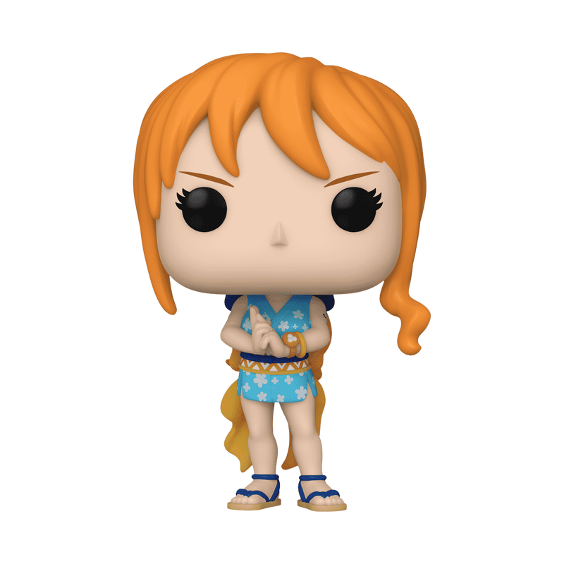 FUNKO POP! ANIMATION Onami #1472