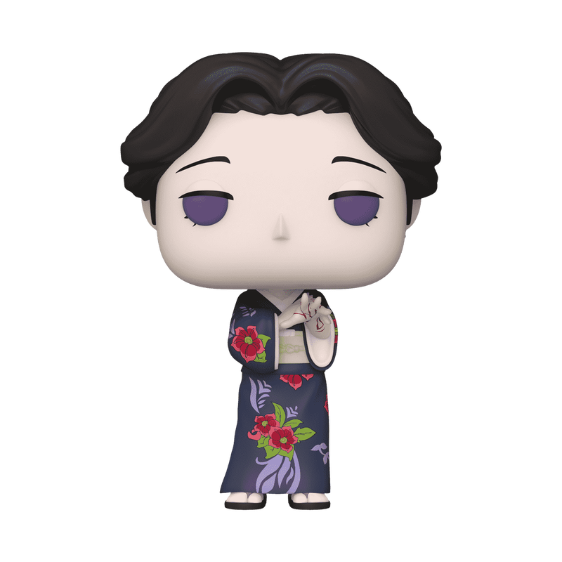 FUNKO POP! ANIMATION Tamayo #1408