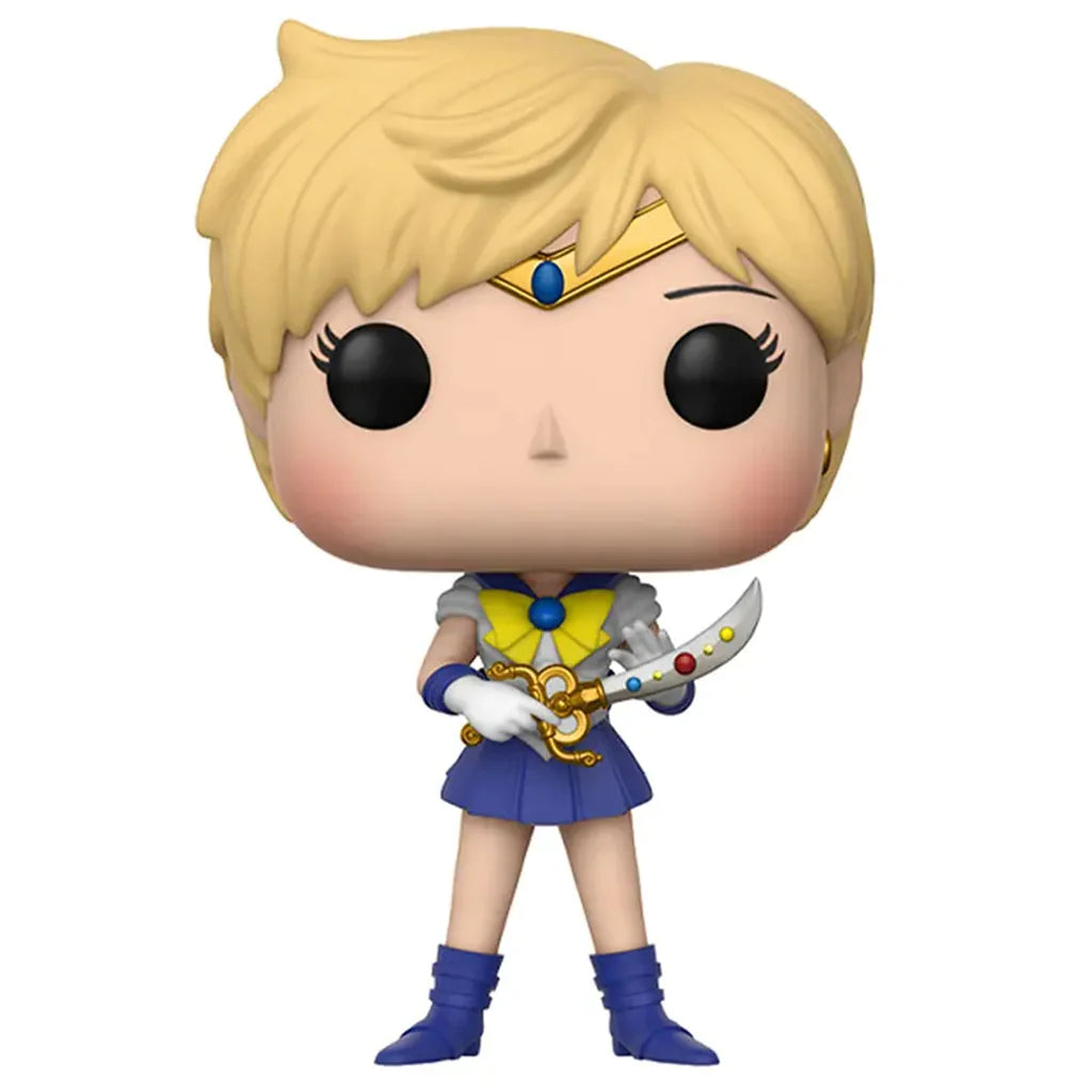 FUNKO POP! ANIMATION Sailor Uranus #297