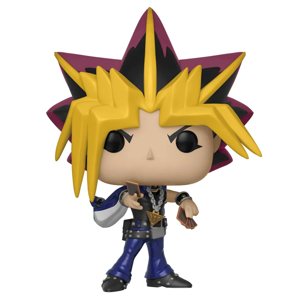 FUNKO POP! ANIMATION Yami Yugi #387