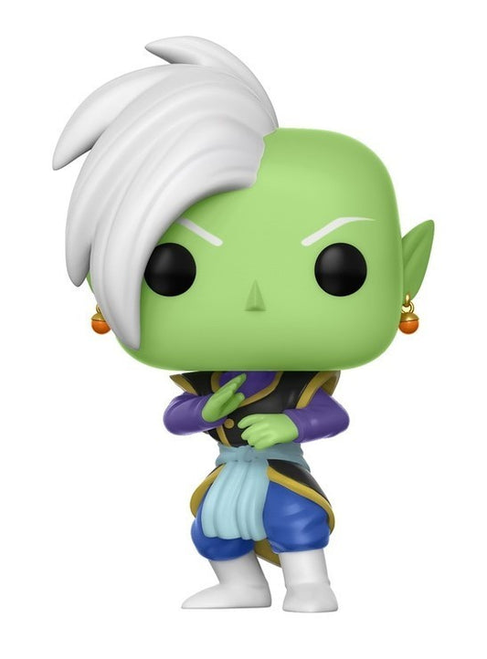 FUNKO POP! ANIMATION Zamasu #316