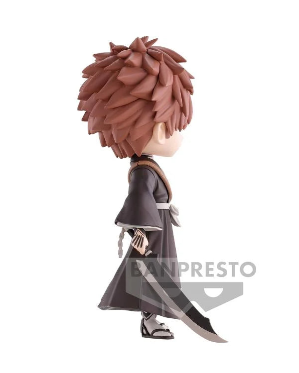 Bleach Q Posket Ichigo Kurosaki (Thousand Year Blood War Ver. B)