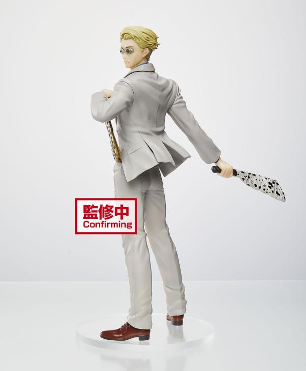 Jujutsu Kaisen Nanami Kento Figure