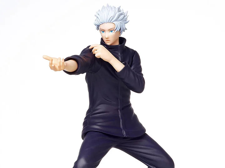 Jujutsu Kaisen Satoru Gojo (Vol.2) Figure