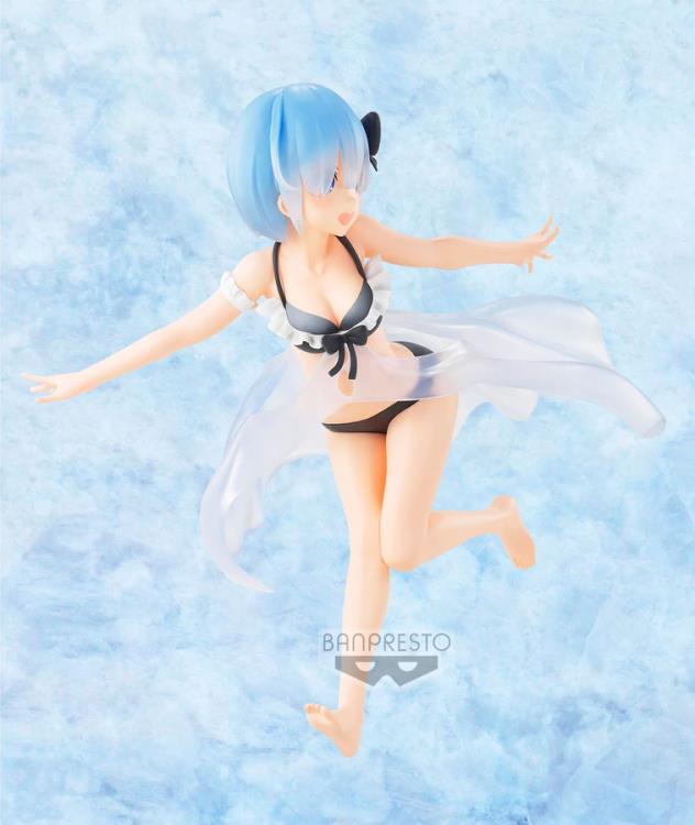 Re:Zero Starting Life in Another World Rem (Celestial Vivi)