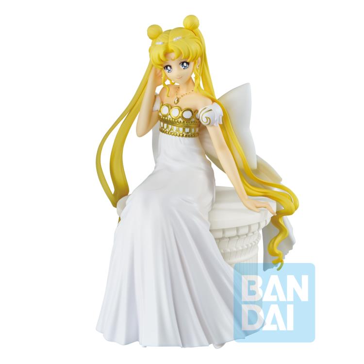 Sailor Moon Eternal Ichibansho Princess Serenity