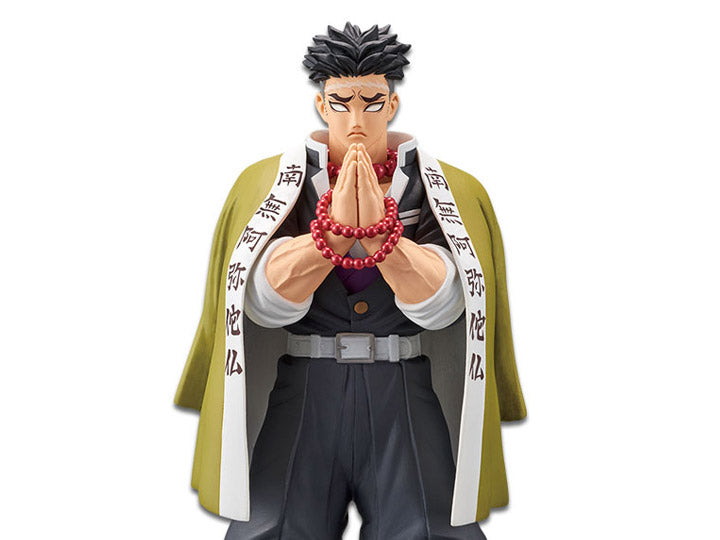 Demon Slayer: Kimetsu No Yaiba Figure Vol.16 Gyomei Himejima (Reissue)